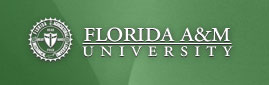 FAMU Banner